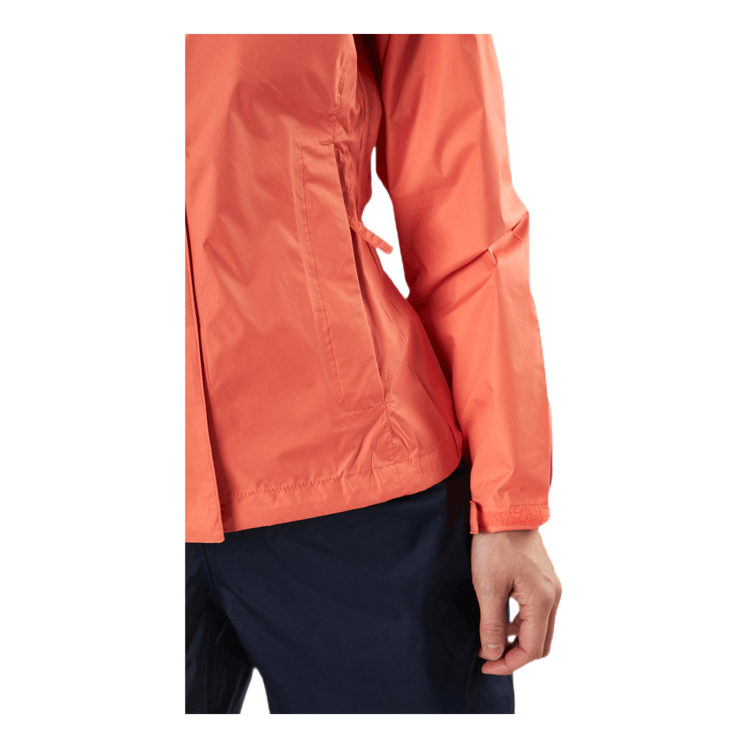 Loke Jacket Pink