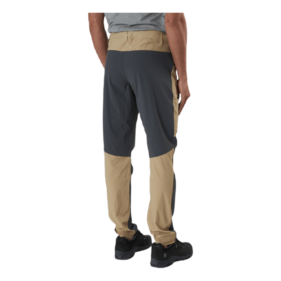 Lite Flex Pant Beige/Grey