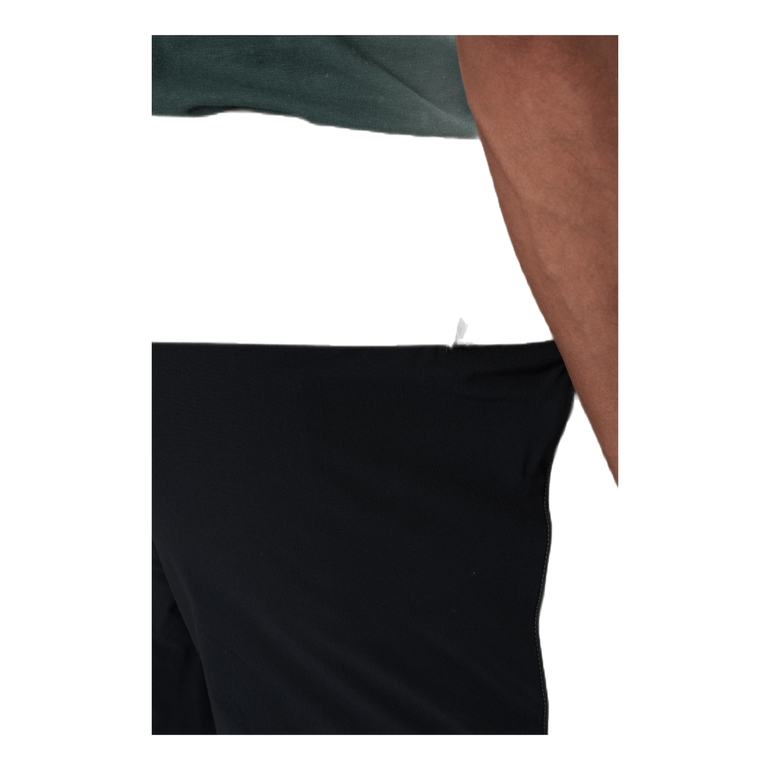 Rugged Flex Pant Brown/Black