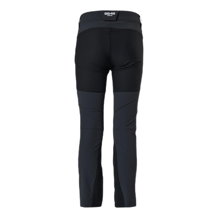 Advance Junior Pant Grey