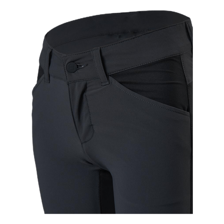 Advance Junior Pant Grey