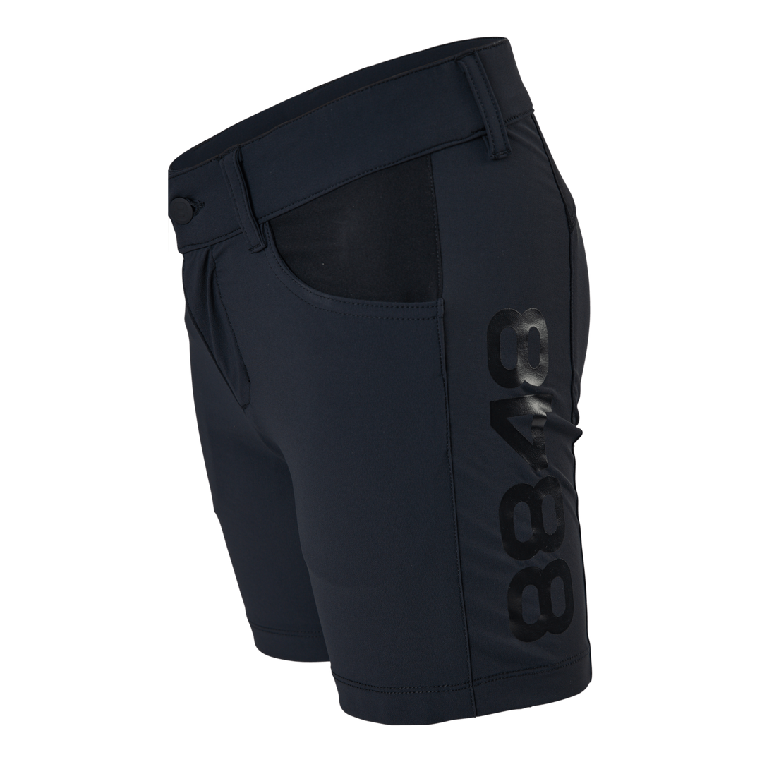 Cenon Junior Shorts Black