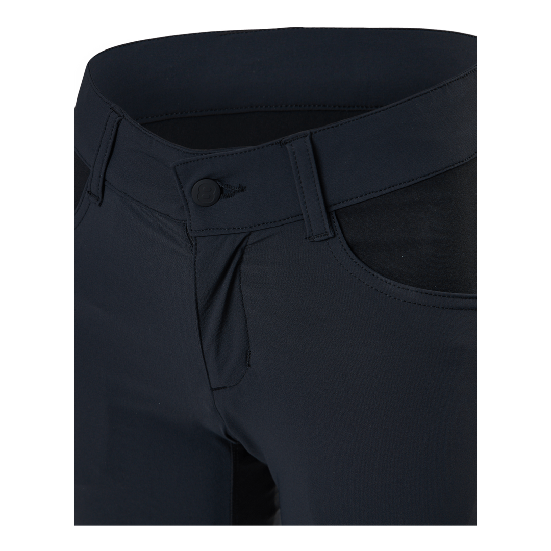 Cenon Junior Shorts Black