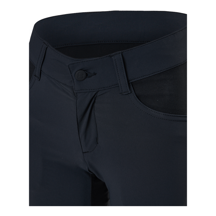 Cenon Junior Shorts Black