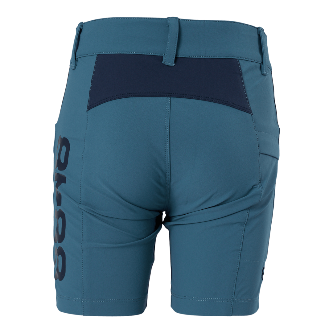 Cenon Junior Shorts Blue