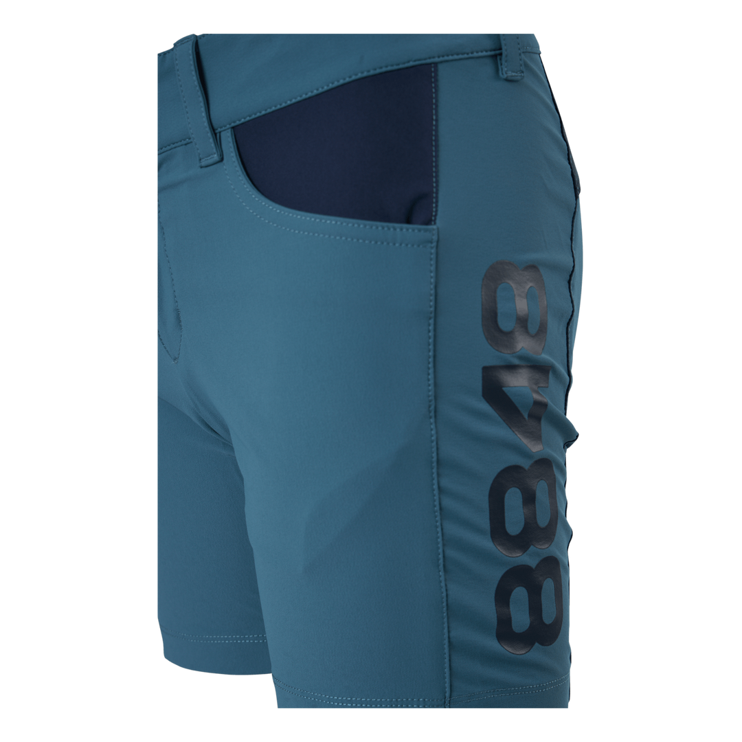 Cenon Junior Shorts Blue