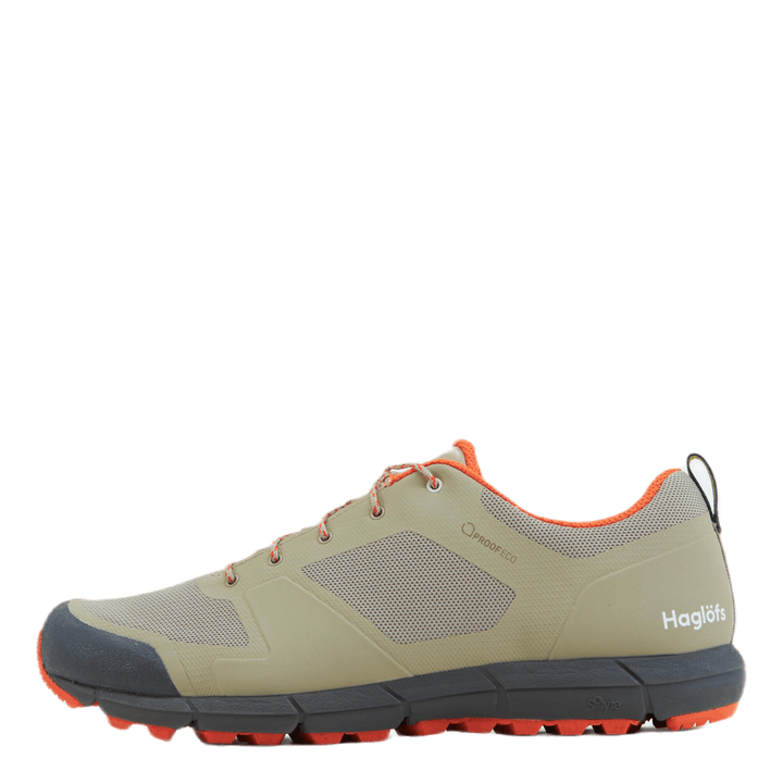 L.I.M Low Proof Eco Orange/Beige
