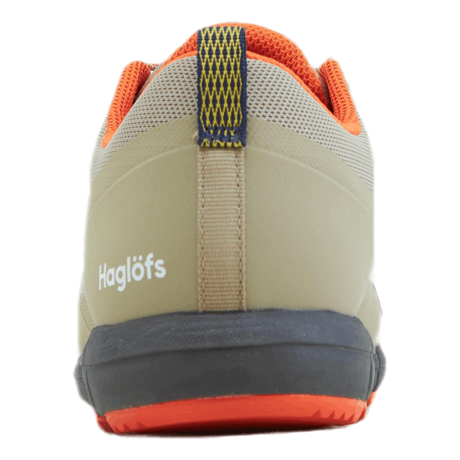 L.I.M Low Proof Eco Orange/Beige