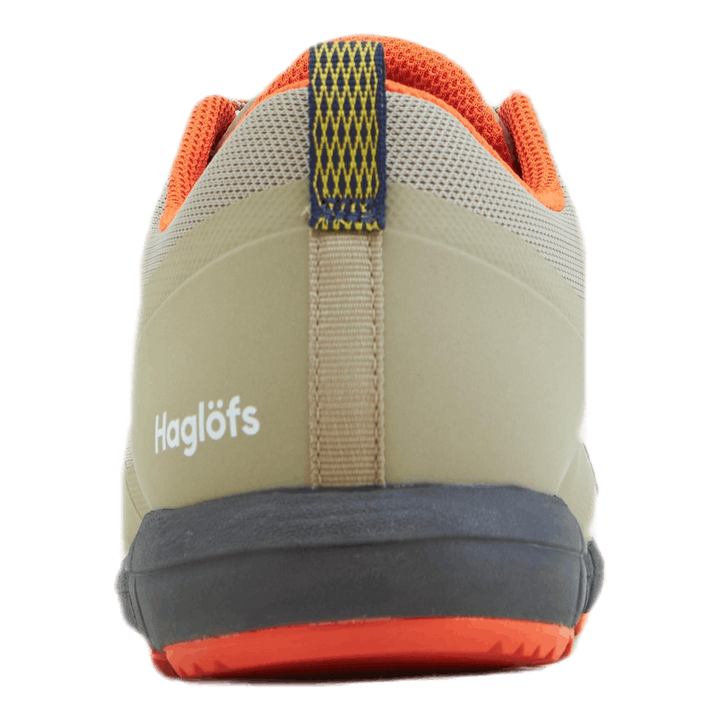 L.I.M Low Proof Eco Orange/Beige