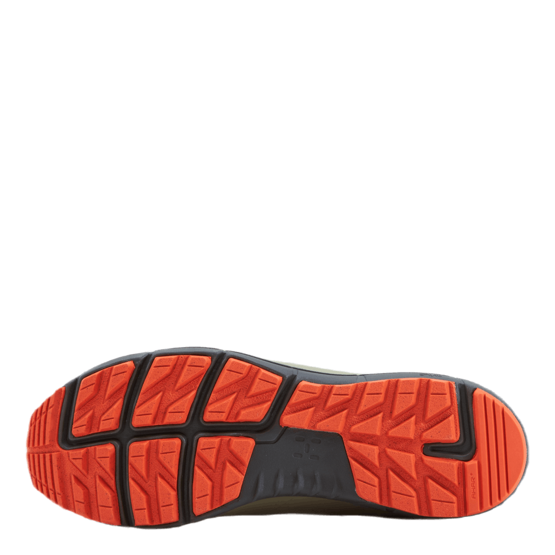 L.I.M Low Proof Eco Orange/Beige