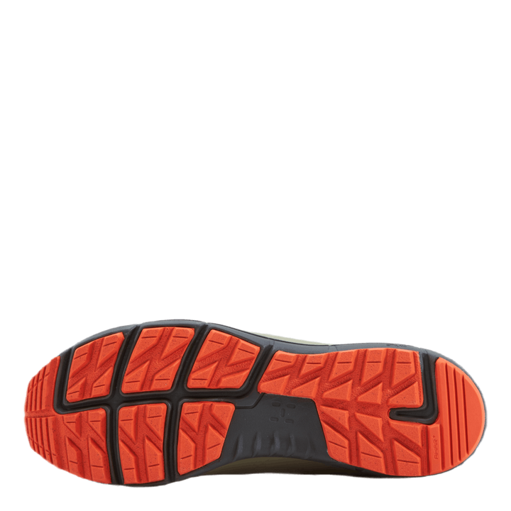 L.I.M Low Proof Eco Orange/Beige