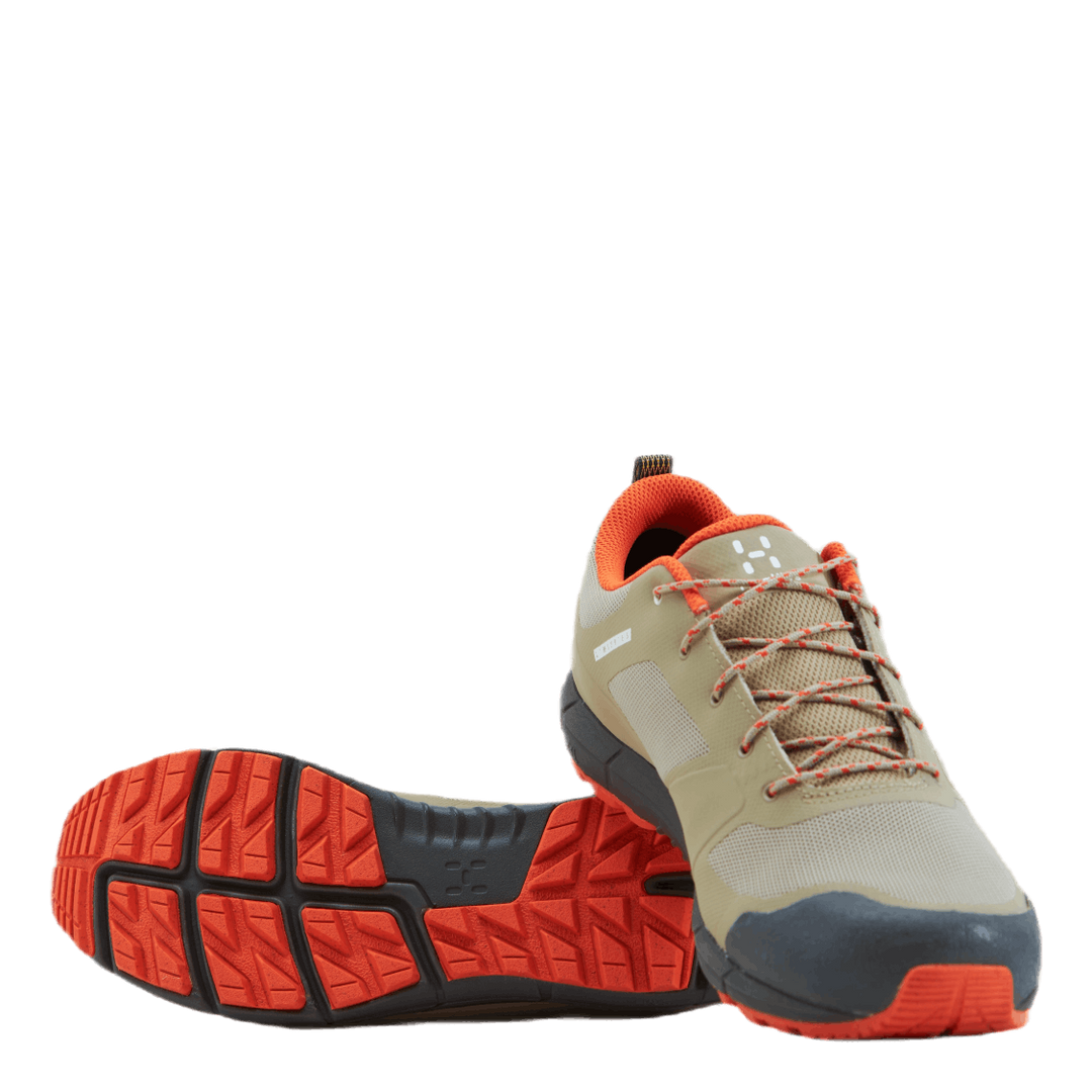 L.I.M Low Proof Eco Orange/Beige