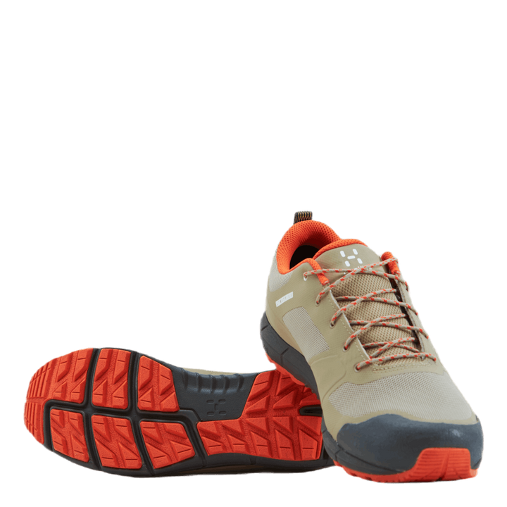 L.I.M Low Proof Eco Orange/Beige