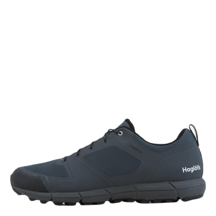 L.I.M Low Proof Eco Black/Grey