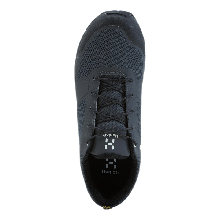 L.I.M Low Proof Eco Black/Grey