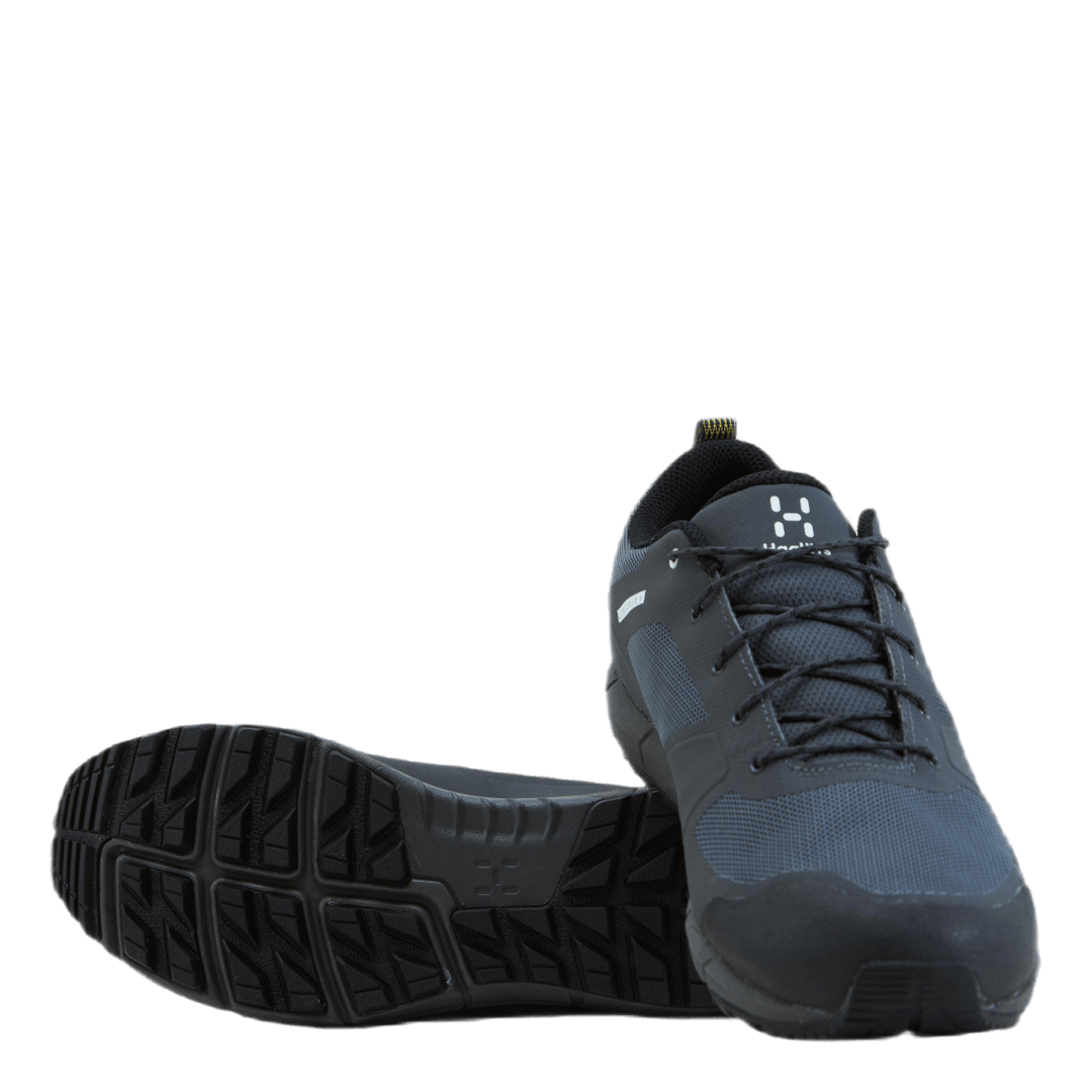 L.I.M Low Proof Eco Black/Grey