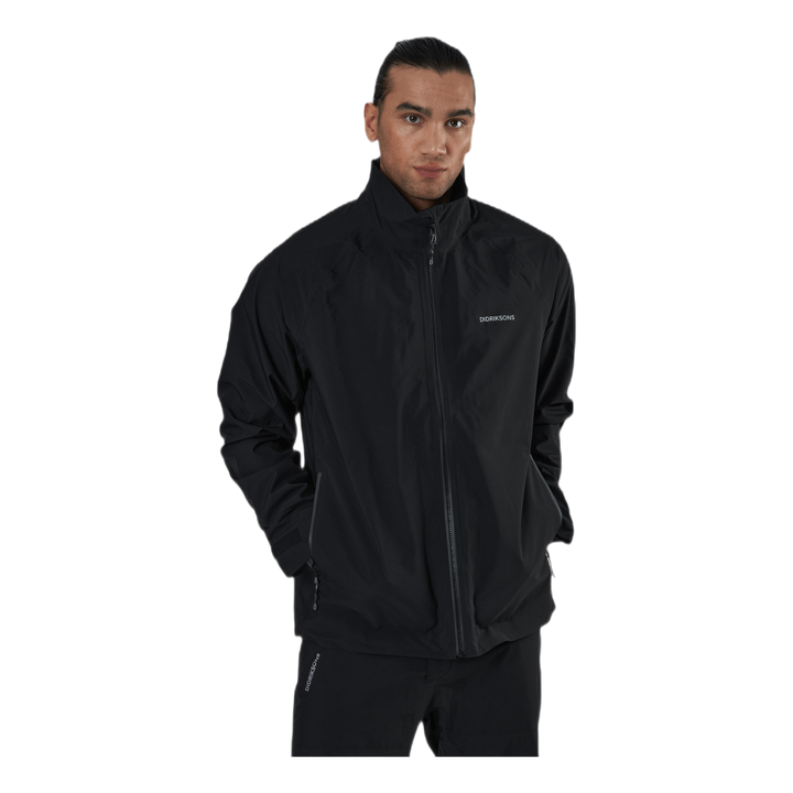 Colin Jacket 2 Black
