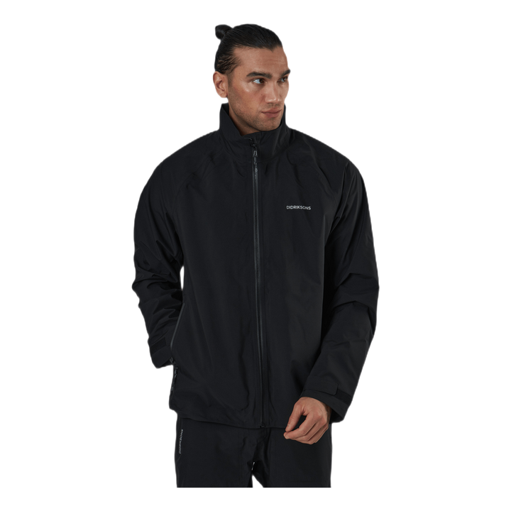 Colin Jacket 2 Black