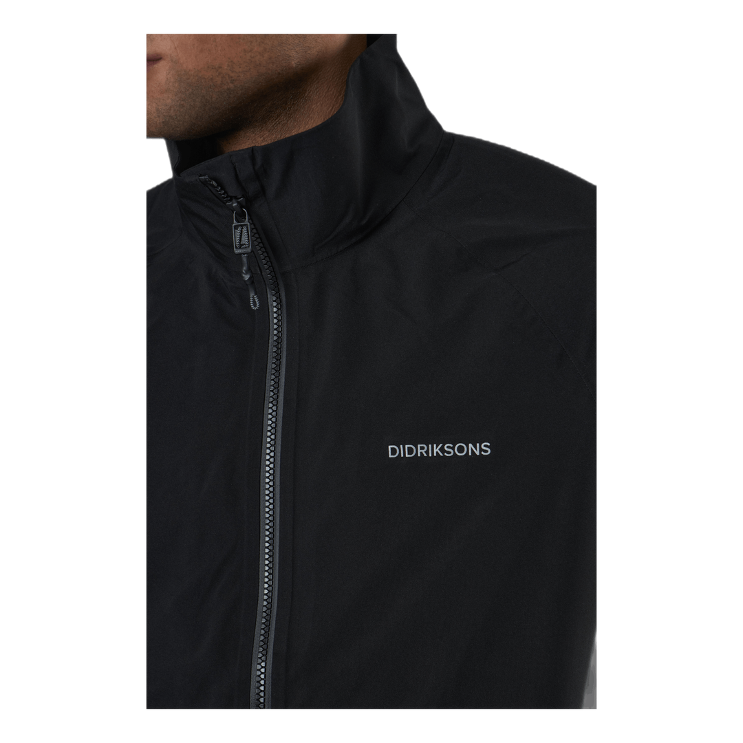 Colin Jacket 2 Black