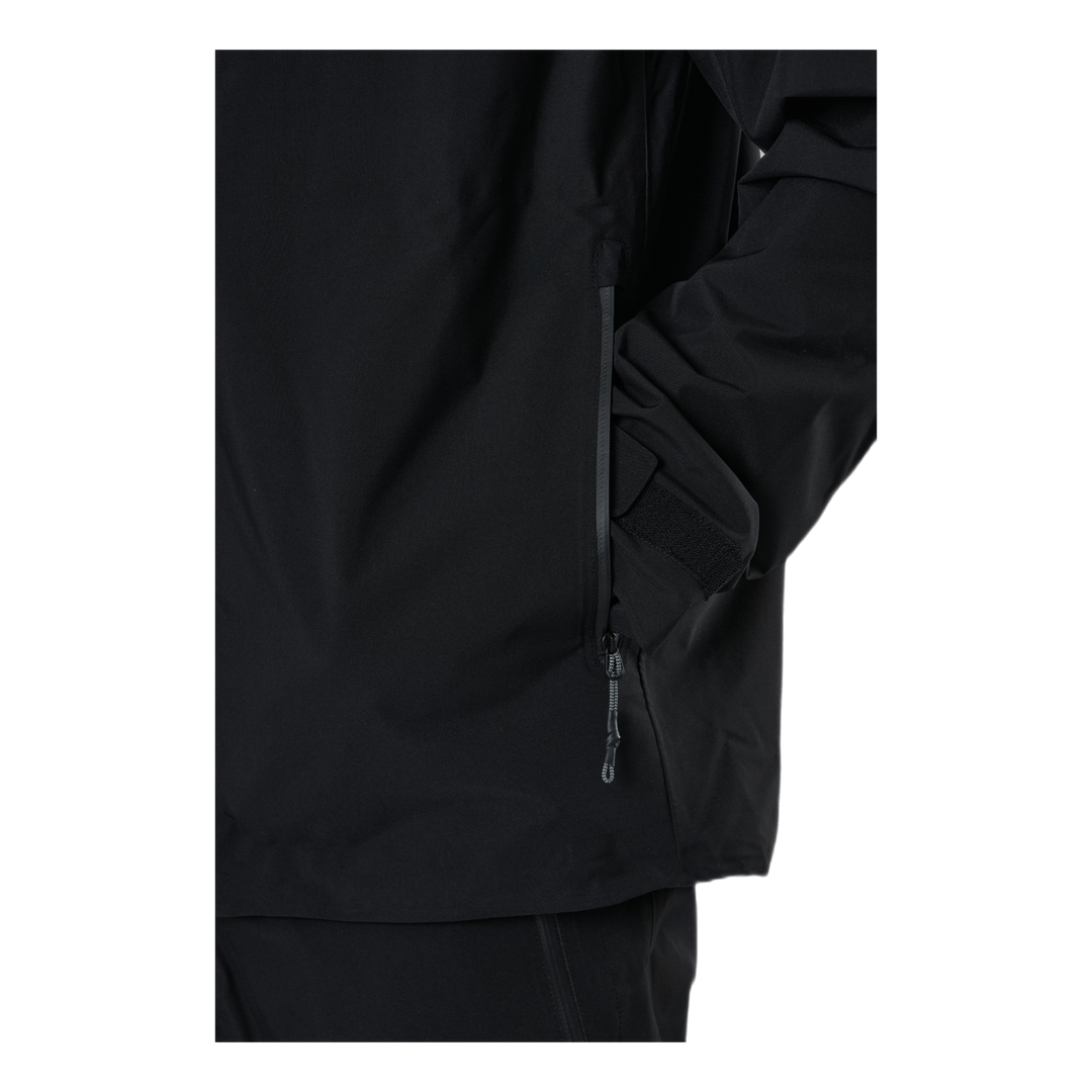 Colin Jacket 2 Black