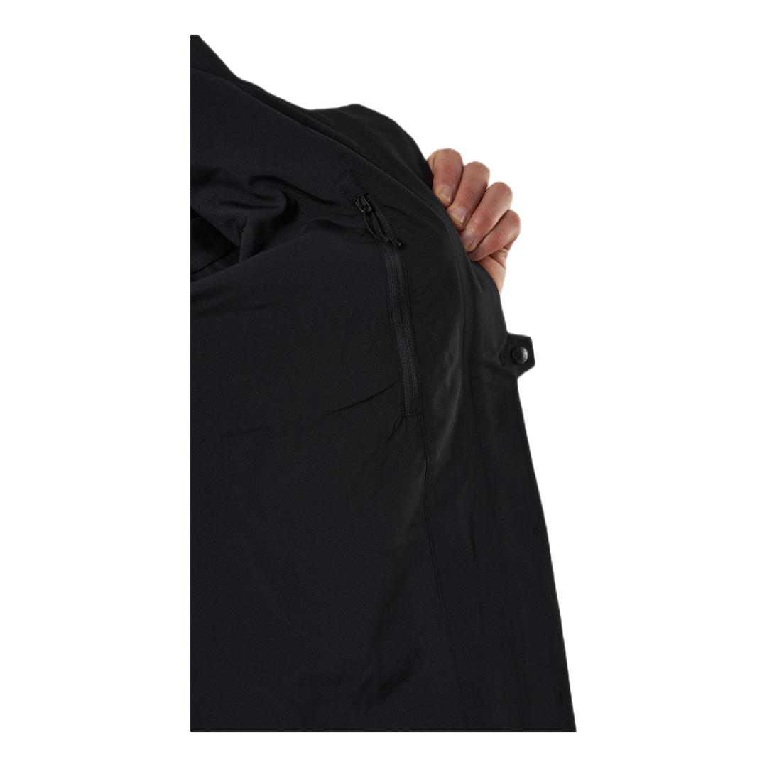 Colin Jacket 2 Black