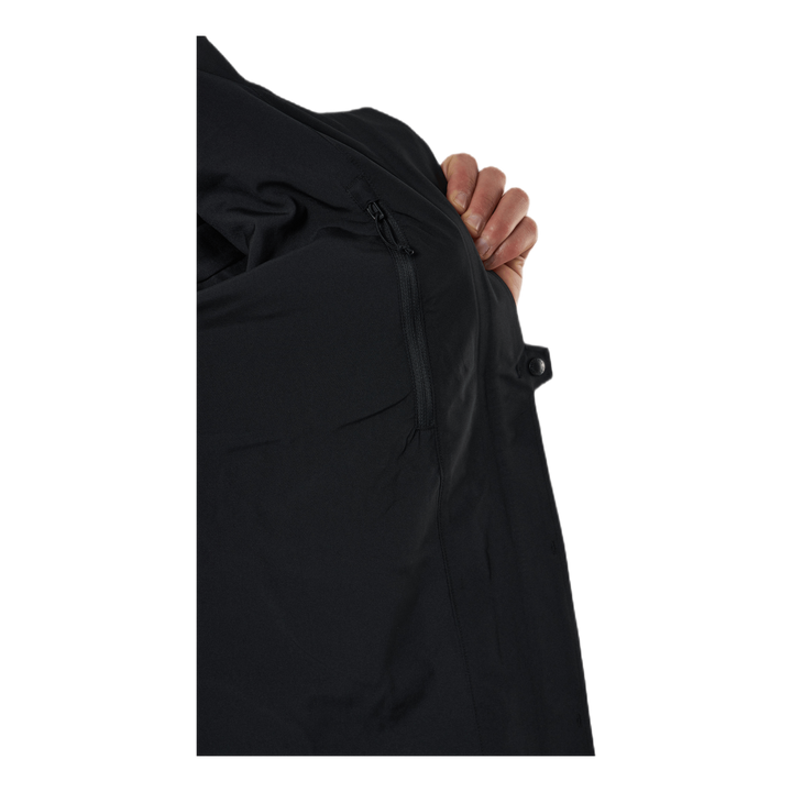 Colin Jacket 2 Black