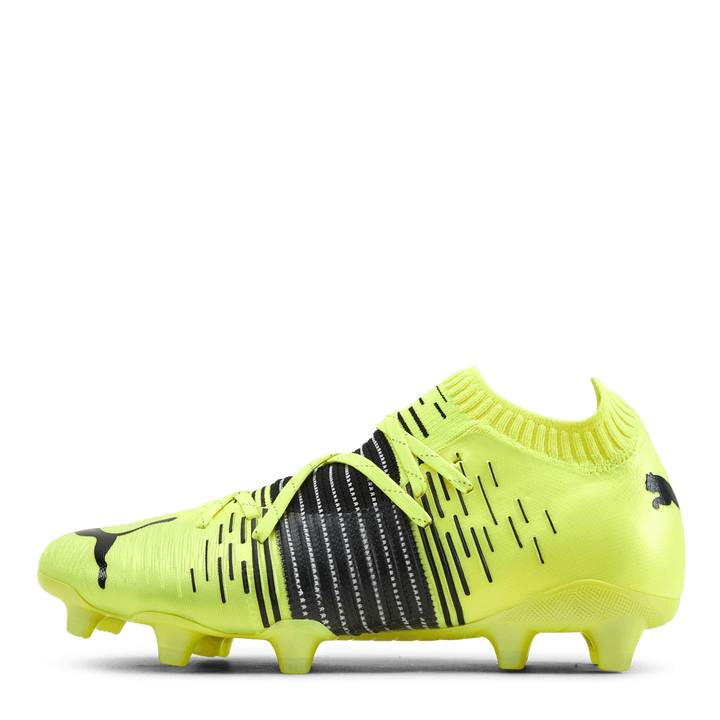 Future Z 1.1 FG/AG White/Black/Yellow