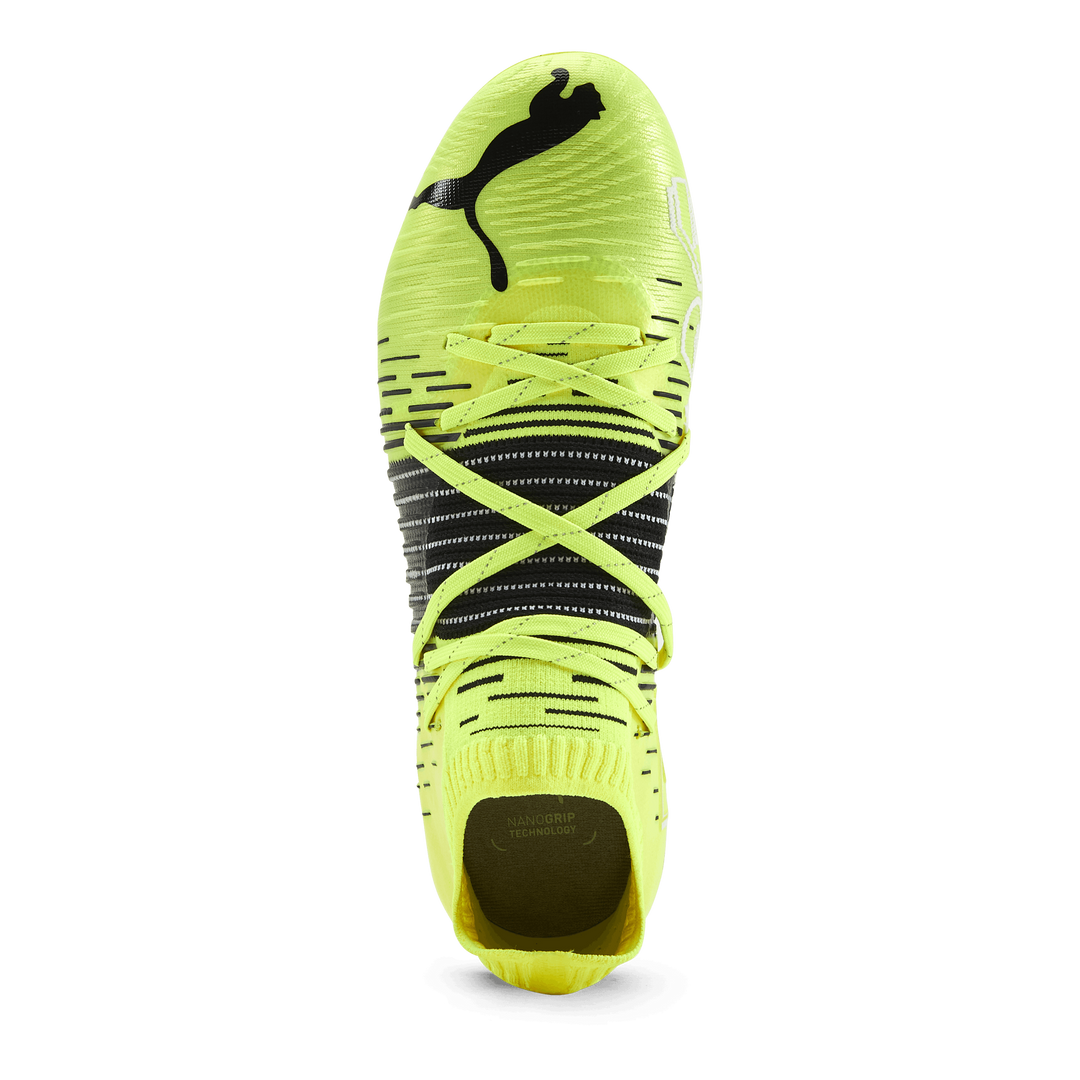 Future Z 1.1 FG/AG White/Black/Yellow