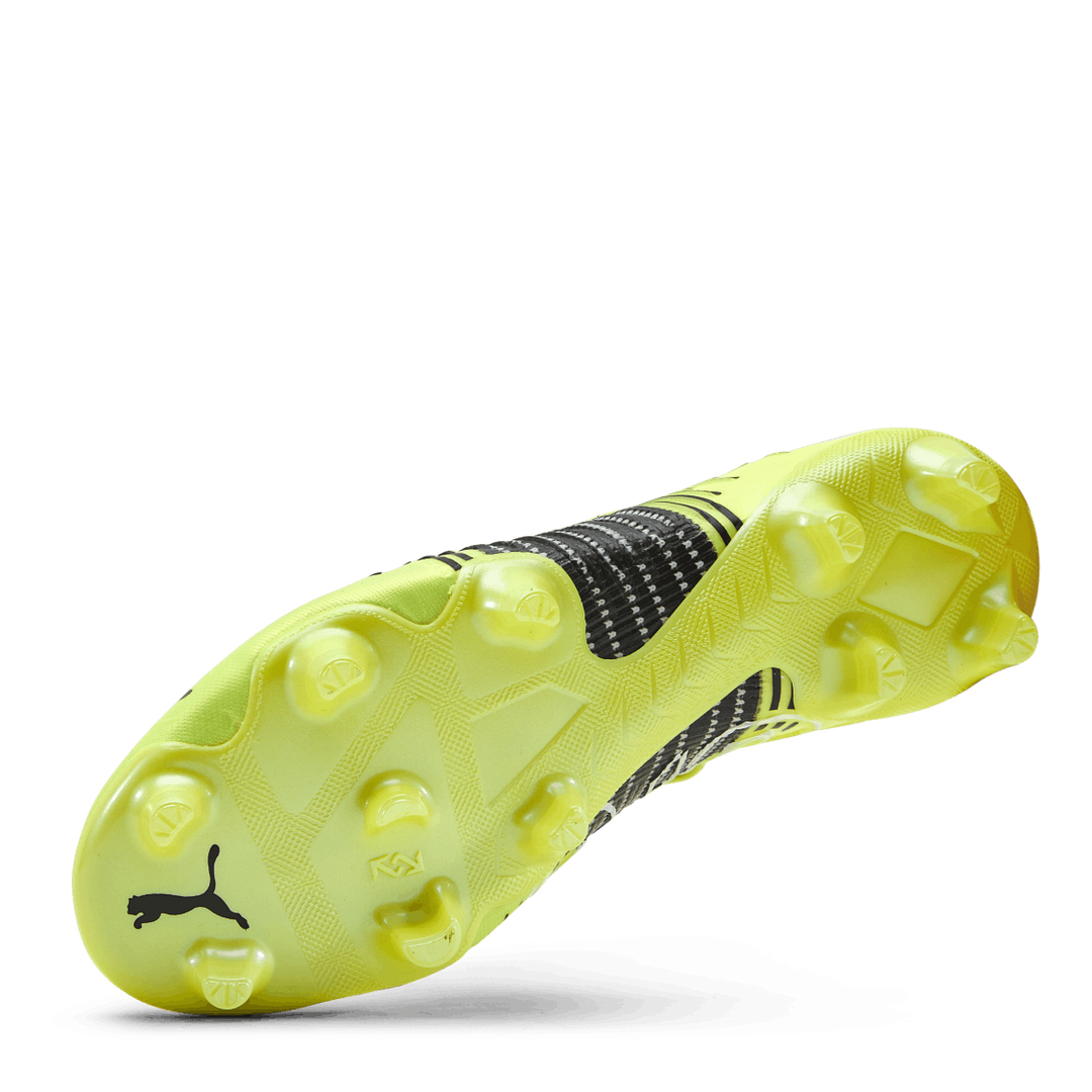 Future Z 1.1 FG/AG White/Black/Yellow