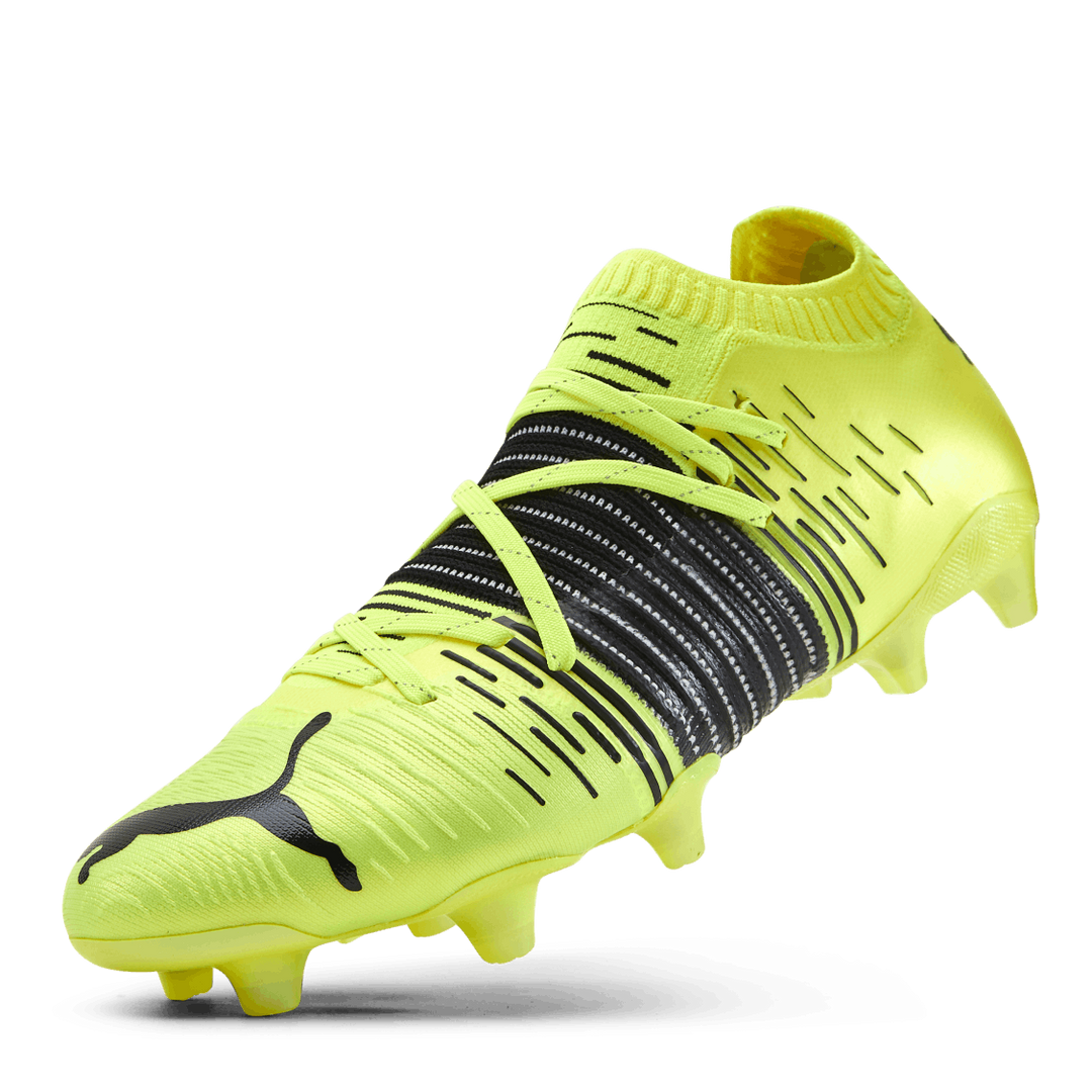 Future Z 1.1 FG/AG White/Black/Yellow