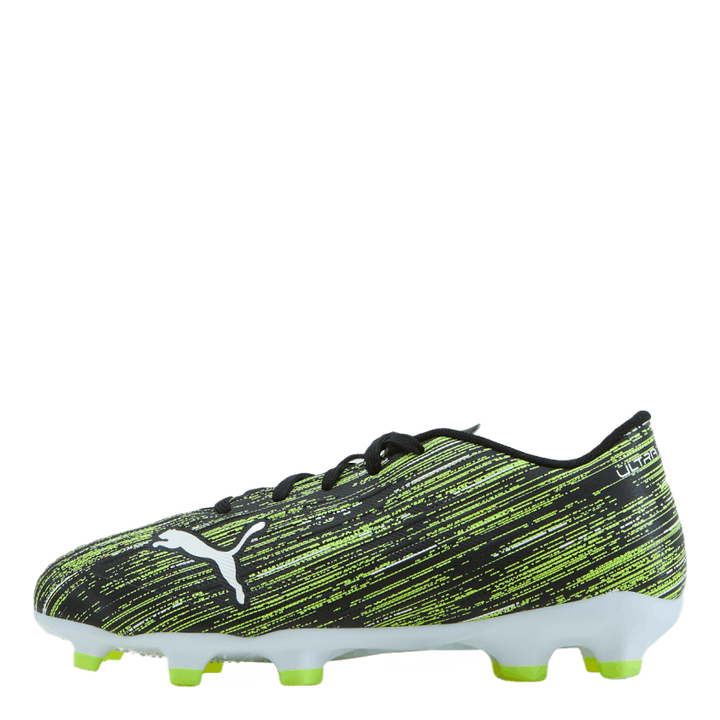 Ultra 4.2 FG/AG White/Black/Yellow