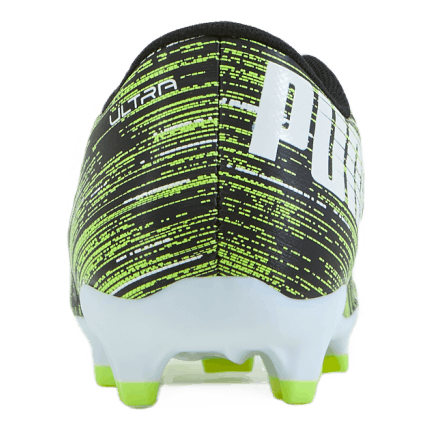 Ultra 4.2 FG/AG White/Black/Yellow
