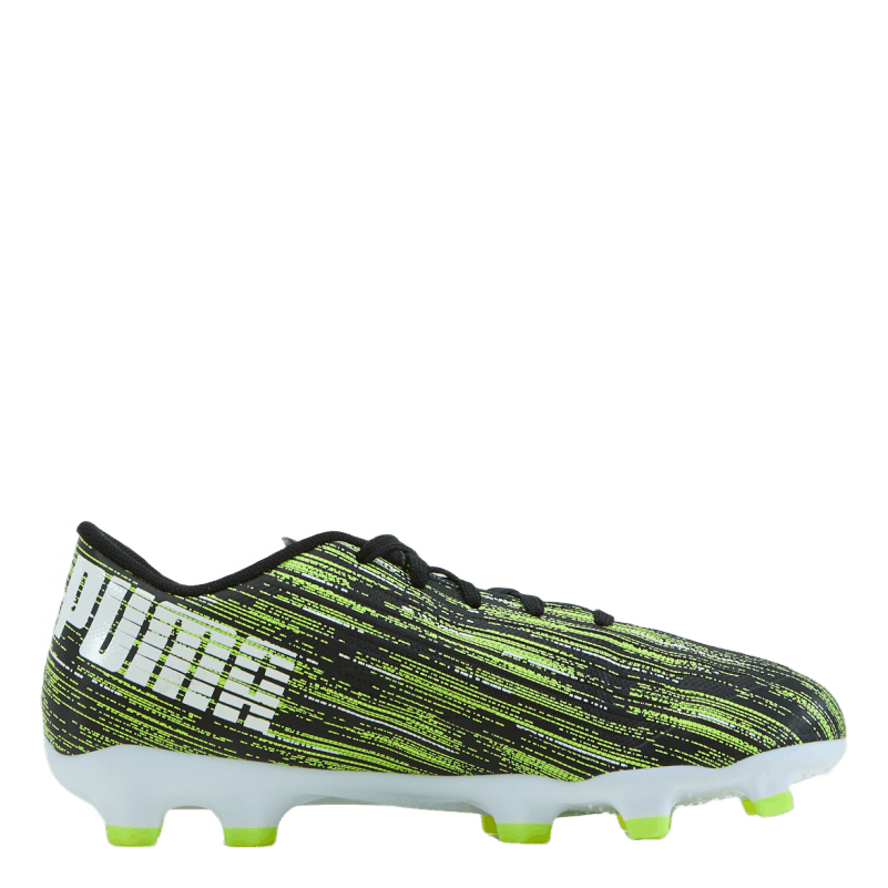 Ultra 4.2 FG/AG White/Black/Yellow