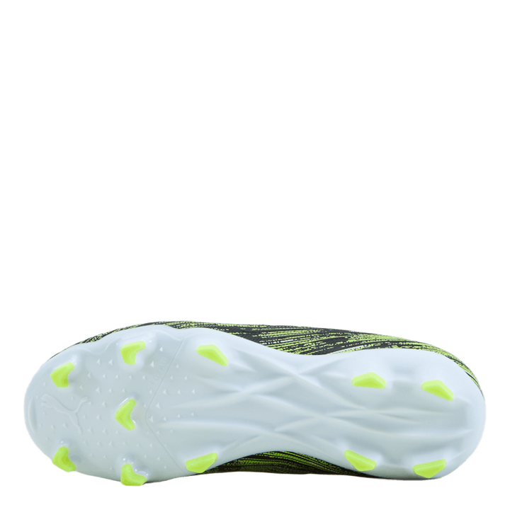 Ultra 4.2 FG/AG White/Black/Yellow