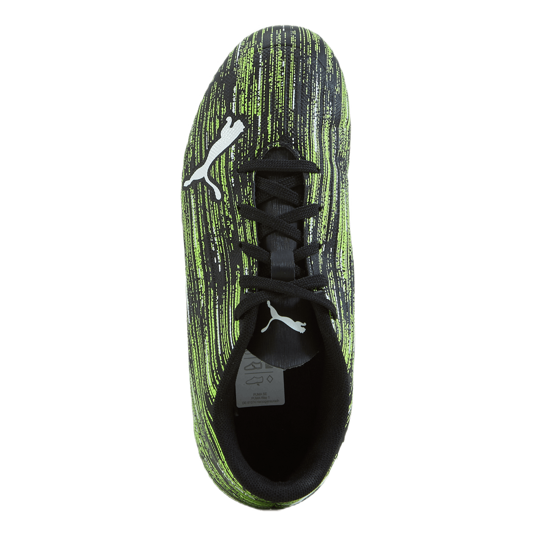 Ultra 4.2 FG/AG White/Black/Yellow