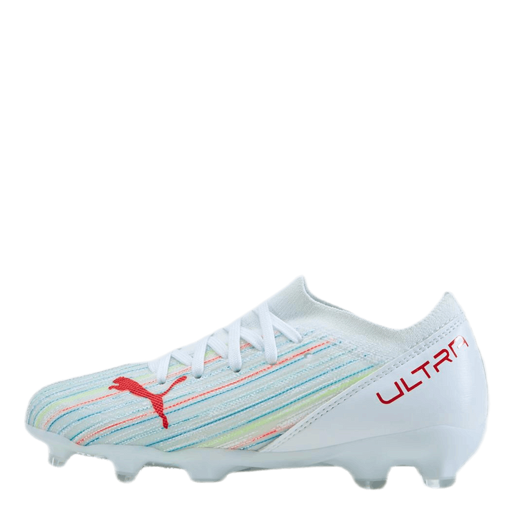 Ultra 3.2 FG/AG White/Red