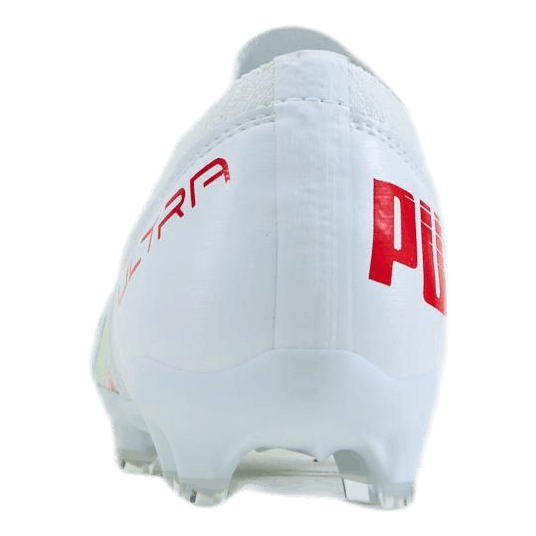 Ultra 3.2 FG/AG White/Red