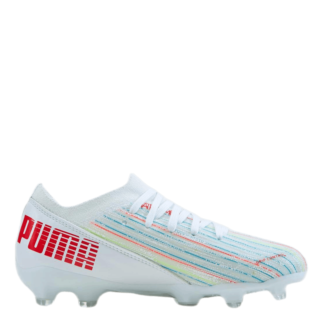 Ultra 3.2 FG/AG White/Red
