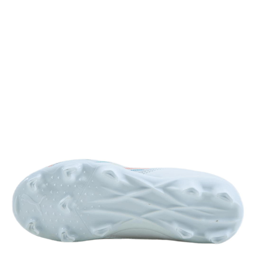 Ultra 3.2 FG/AG White/Red