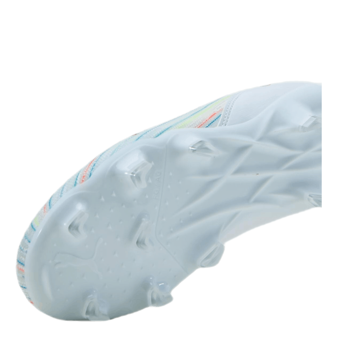 Ultra 3.2 FG/AG White/Red