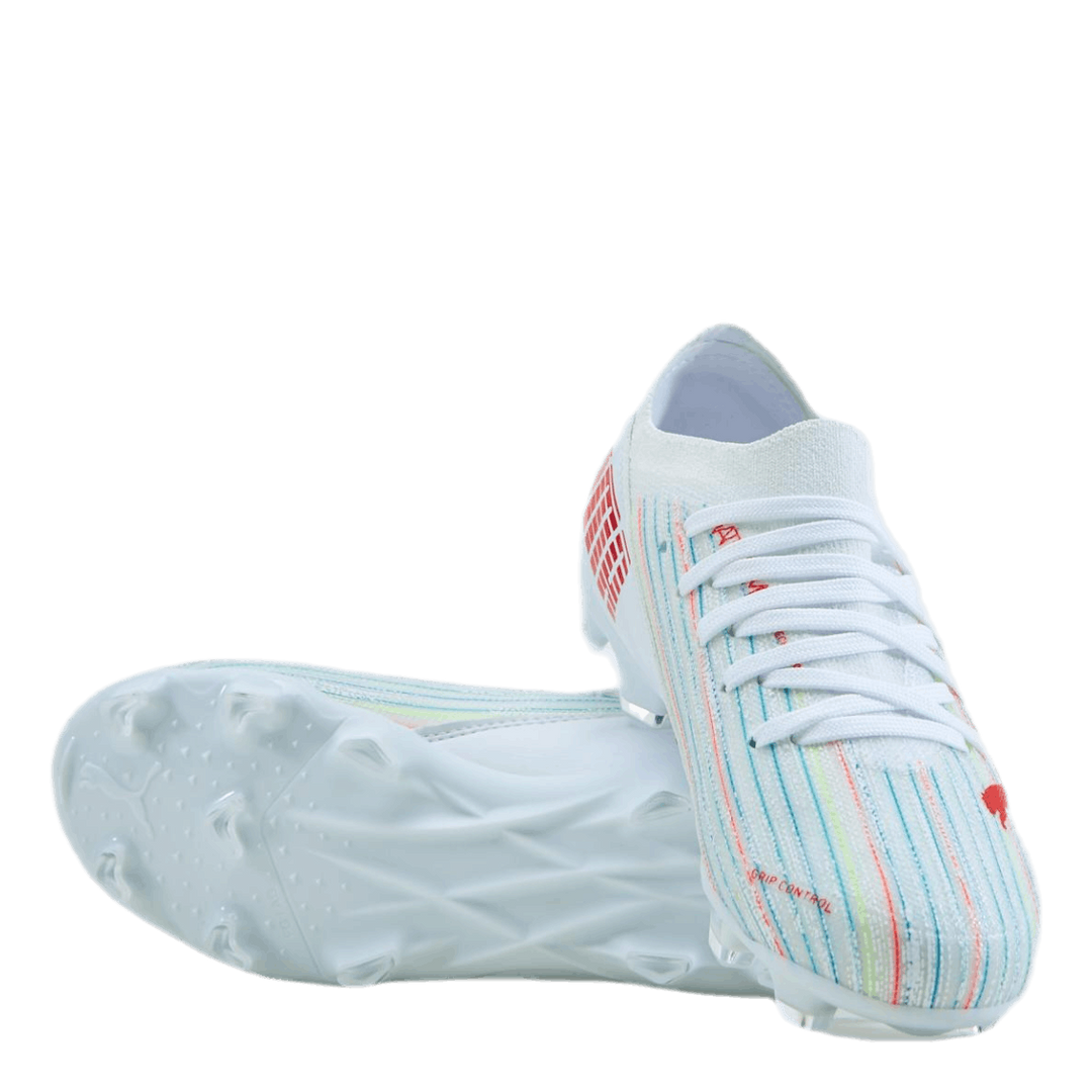 Ultra 3.2 FG/AG White/Red