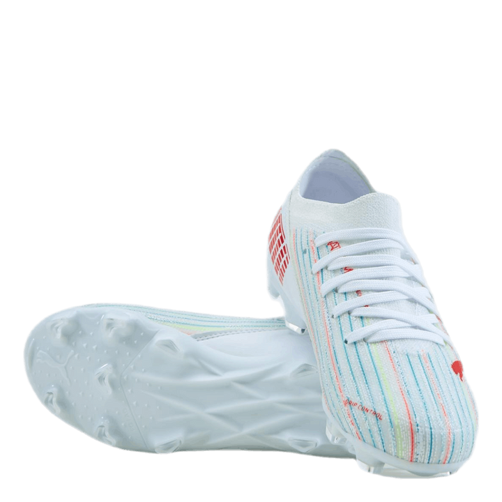 Ultra 3.2 FG/AG White/Red