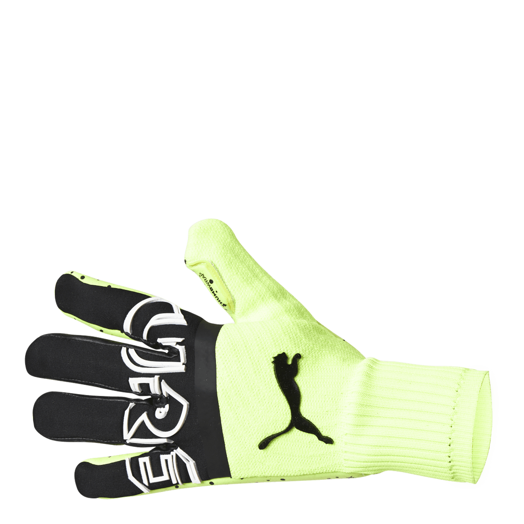 Future Z Grip 1 Hybrid White/Black/Yellow