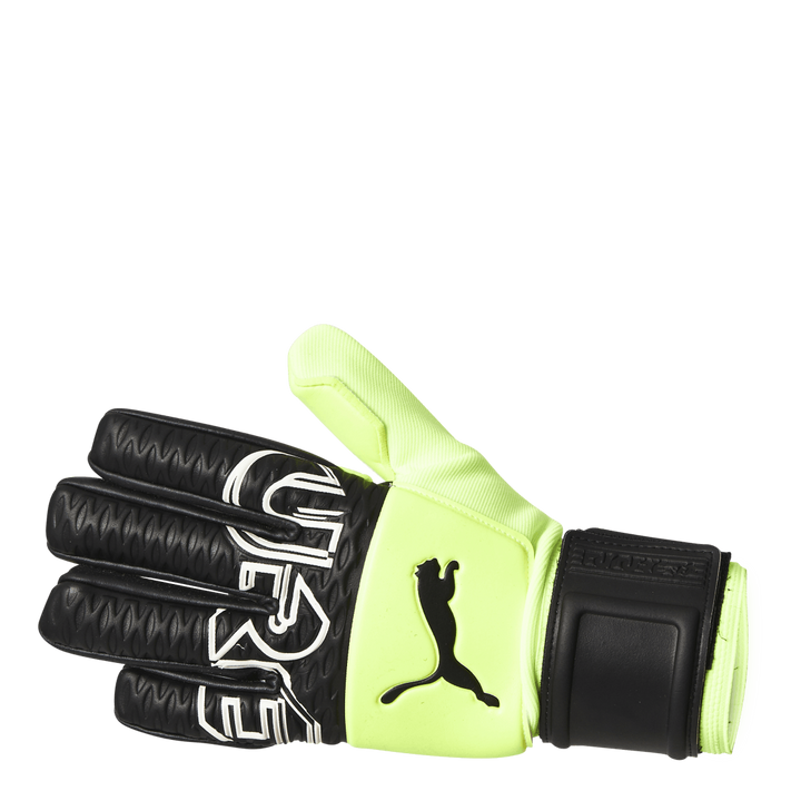 Future Z Grip 3 NC White/Black/Yellow