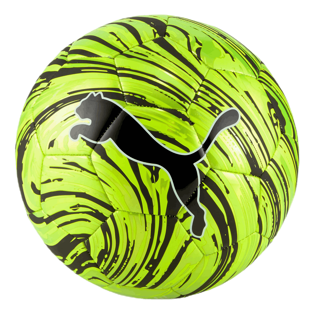 Shock Ball Black/Yellow