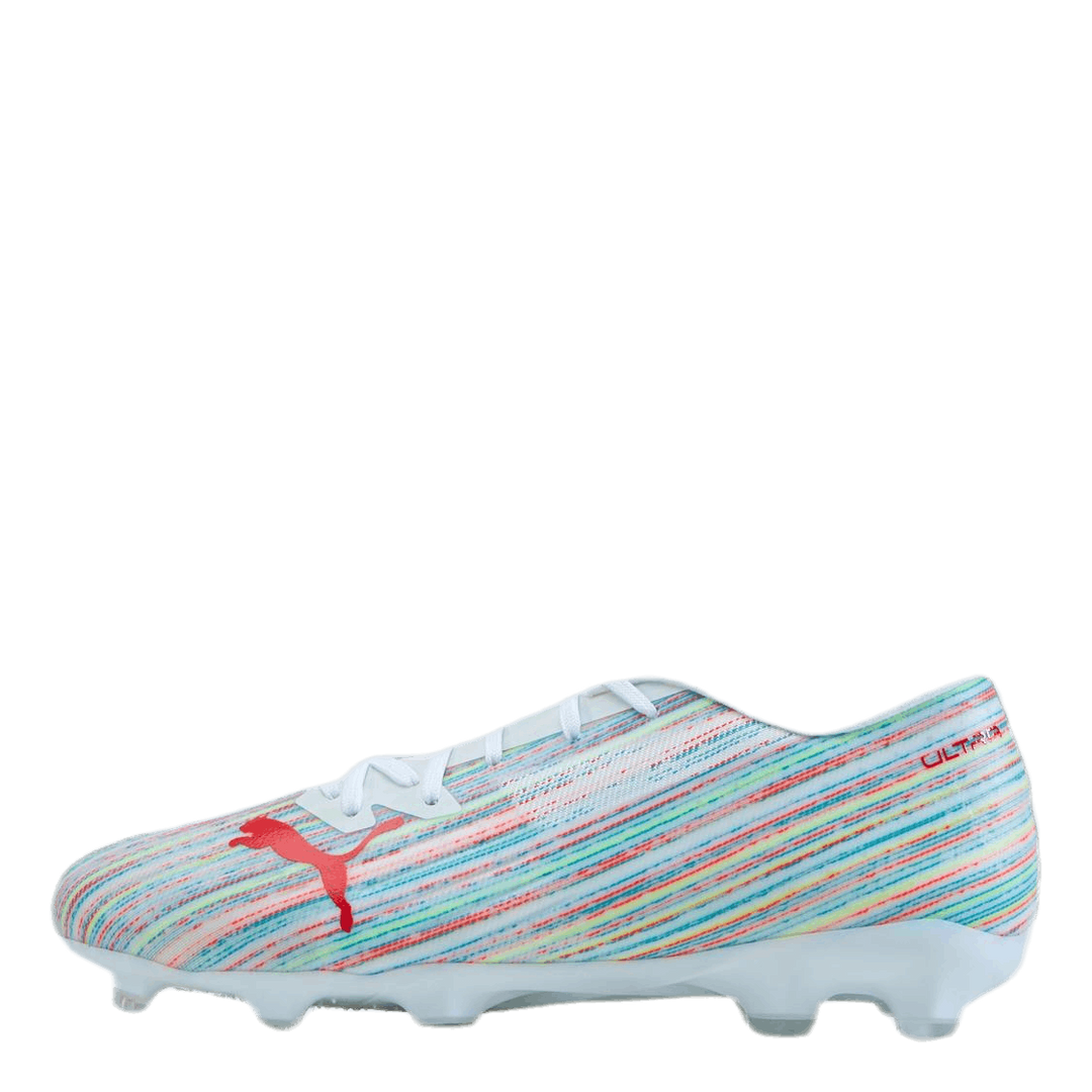 Ultra 2.2 FG/AG White/Red