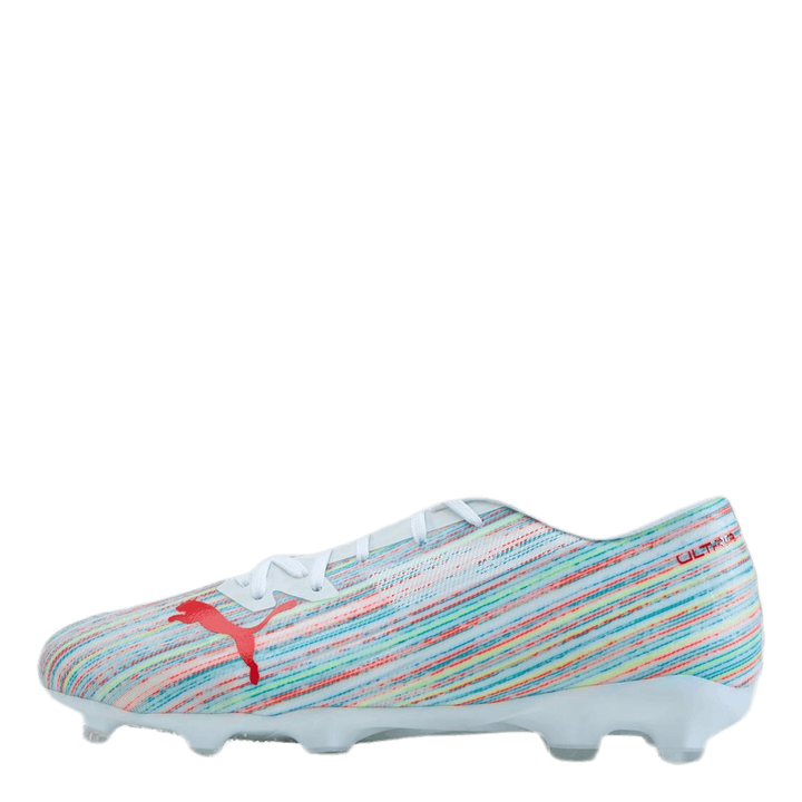 Ultra 2.2 FG/AG White/Red