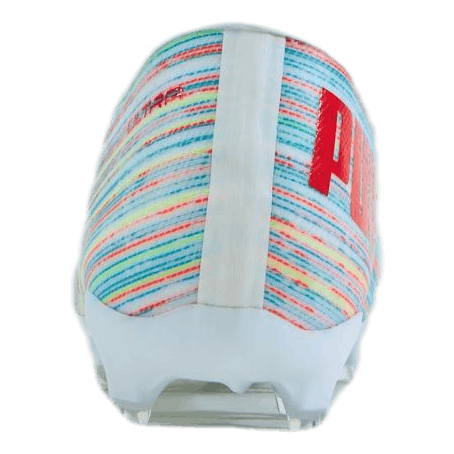 Ultra 2.2 FG/AG White/Red