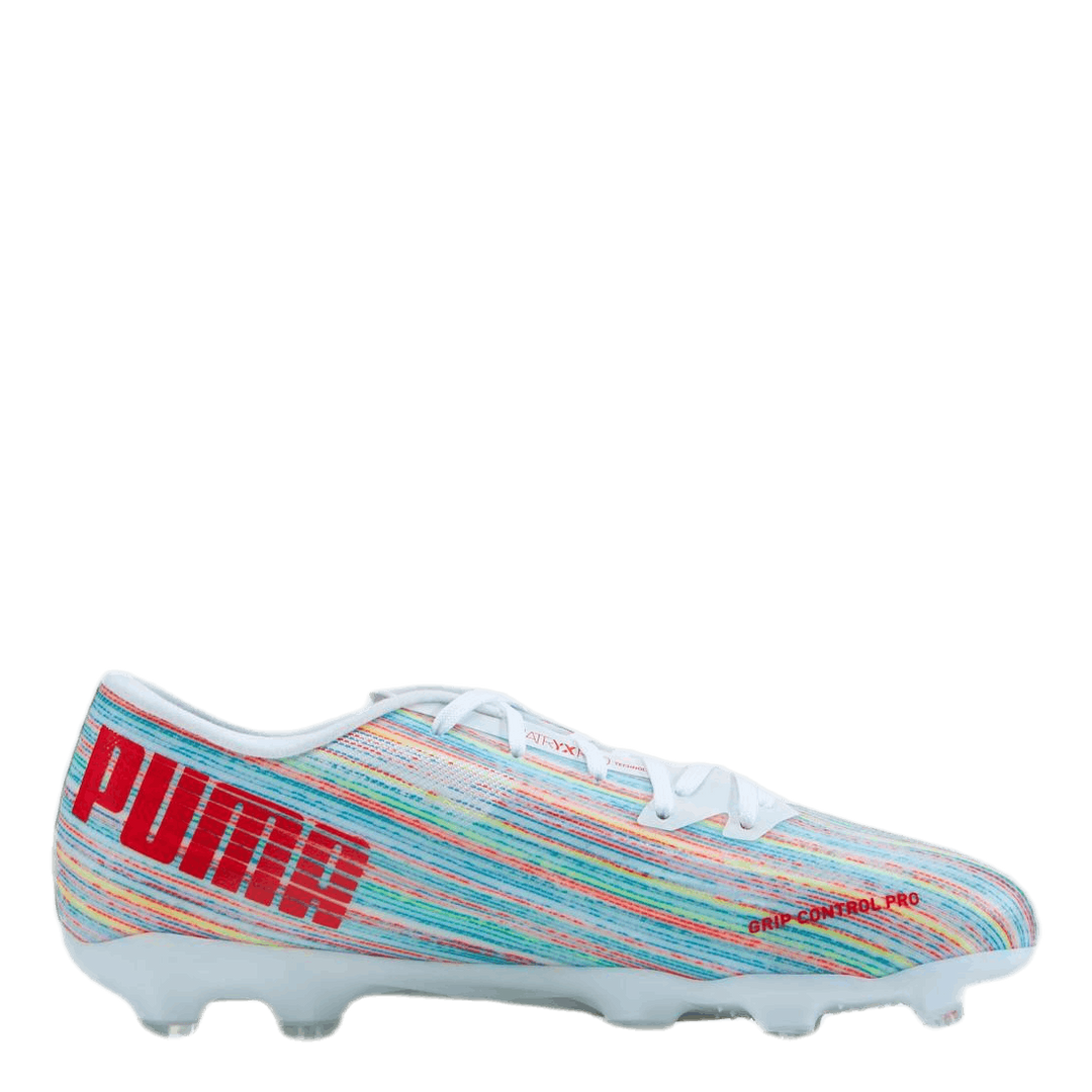 Ultra 2.2 FG/AG White/Red