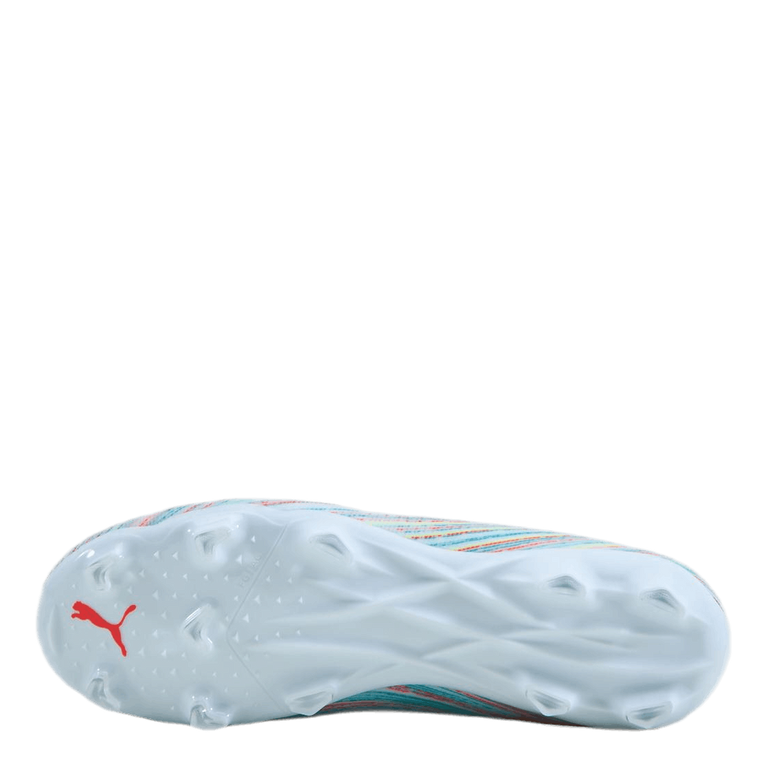 Ultra 2.2 FG/AG White/Red
